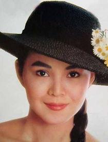 杨惠姗个人资料