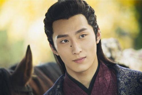 小品新琅琊榜女演员