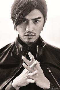 北练娱乐陈柏霖