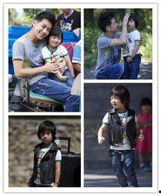 林志颖父亲个人资料