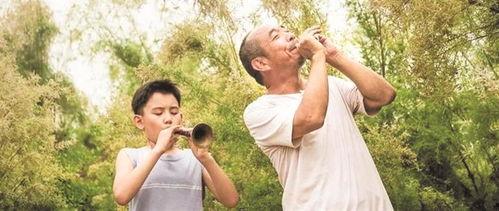 百鸟朝凤小演员,小演员们的成长之旅