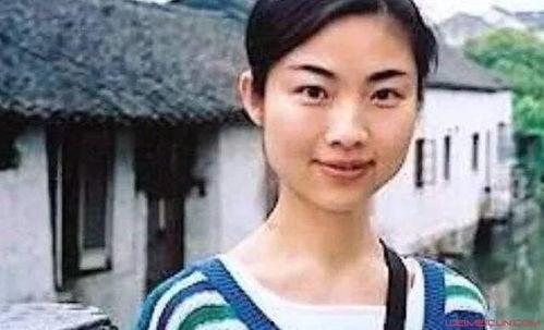 康辉妻子刘雅洁背景